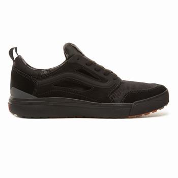 Vans UltraRange 3D - Miesten Surf Kengät - Mustat